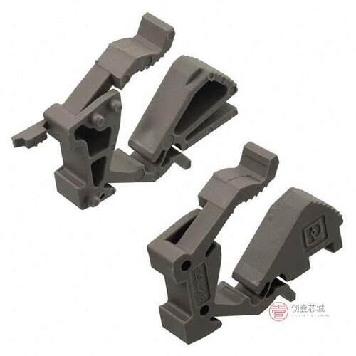 原装正品3043815全新CONN TERM BLK PANEL MT FRAME GRY