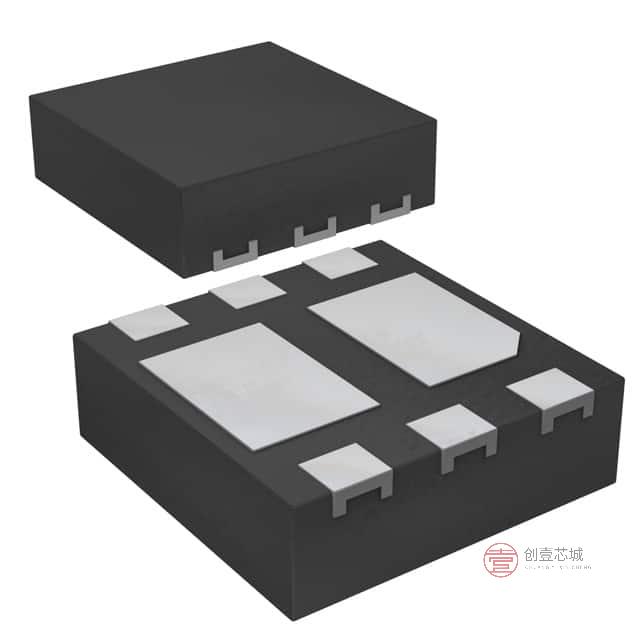 原装PMDPB30XN,115全新MOSFET 2N-CH 20V 4A 6HUSON正品