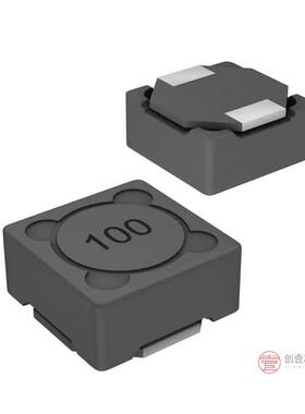 原装SRR1260-102K全新FIXED IND 1MH 680MA 1.7 OH