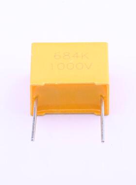 原装MPP684K1000D181610B1515全新680nF 10% 1kV正品