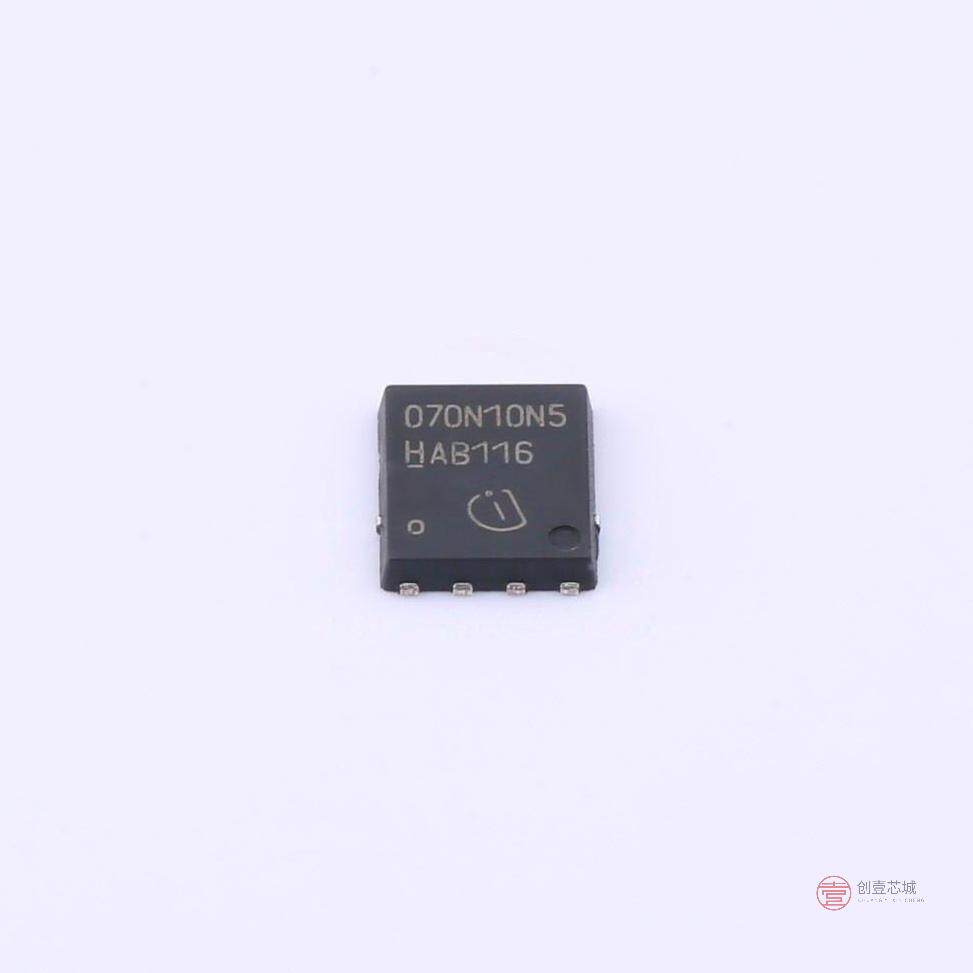 原装BSC070N10NS5全新MOSFET  Optimos 5功率晶体