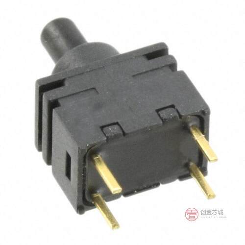 原装正品FP11SPC1B1TP00全新SWITCH PUSH SPST-NO 0.