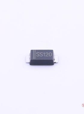原装SS120F全新200V 1A 900mV@1A正品