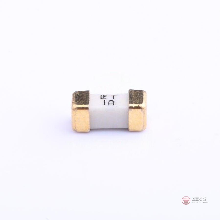 原装0452001.MRL全新1A 125V 慢断正品