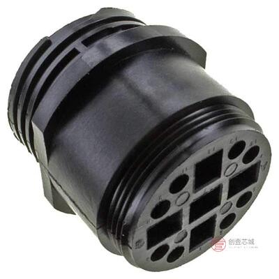 原装正品211825-2全新CONN RCPT HSG MALE 13POS INLINE