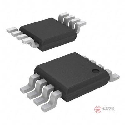 原装正品HMC194AMS8ETR全新IC RF SWITCH SPDT 3GHZ 8MSOP
