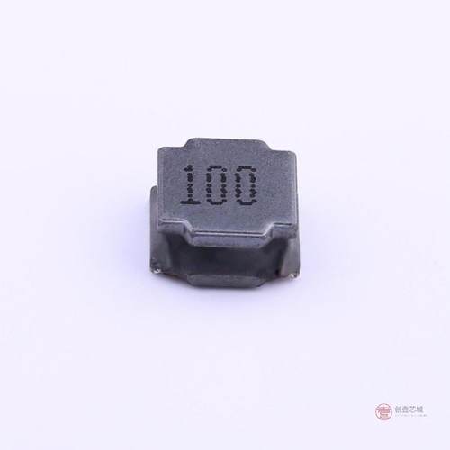 原装MPIT8040-100M-LF全新功率电感 10µH 20% IND_