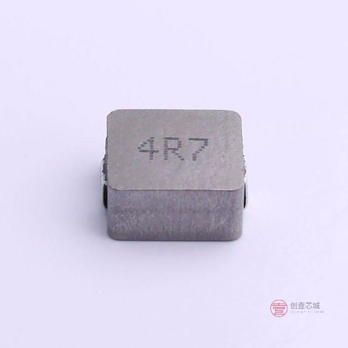 原装YSPI1050-4R7M全新功率电感 4.7µH 20% 13.8m