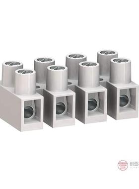 原装324-HDS/06全新TERMINAL STRIP; SCRW; 06; 22