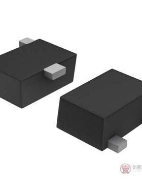 原装BC856BM3T5G全新TRANS PNP 65V 100MA SOT723正品