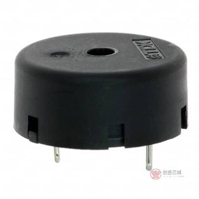 原装正品PS1720P02全新BUZZER PIEZO 3V 17MM TH