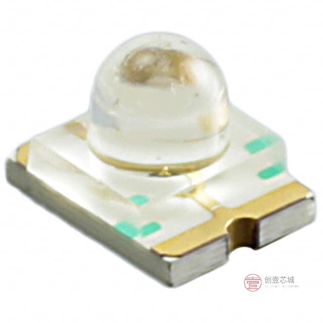 原装ASMT-BG20-AS000全新LED GREEN CLEAR SMD正品