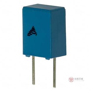 原装 0.1UF FILM 250VD B32529C3104J000全新CAP