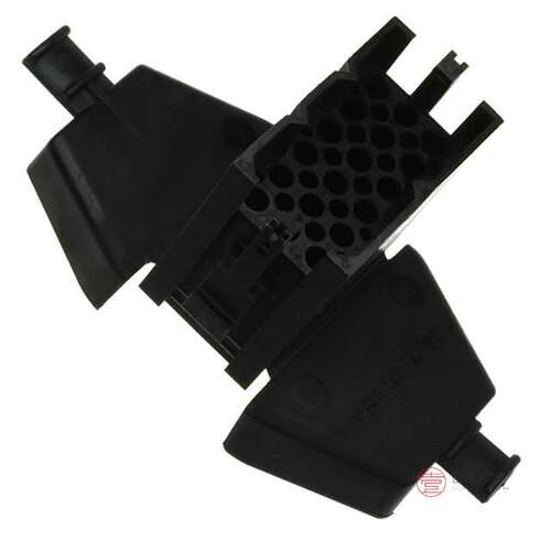 原装正品SMS18PDH1全新CONN PLUG 18POS CABLE W/SR HOOD