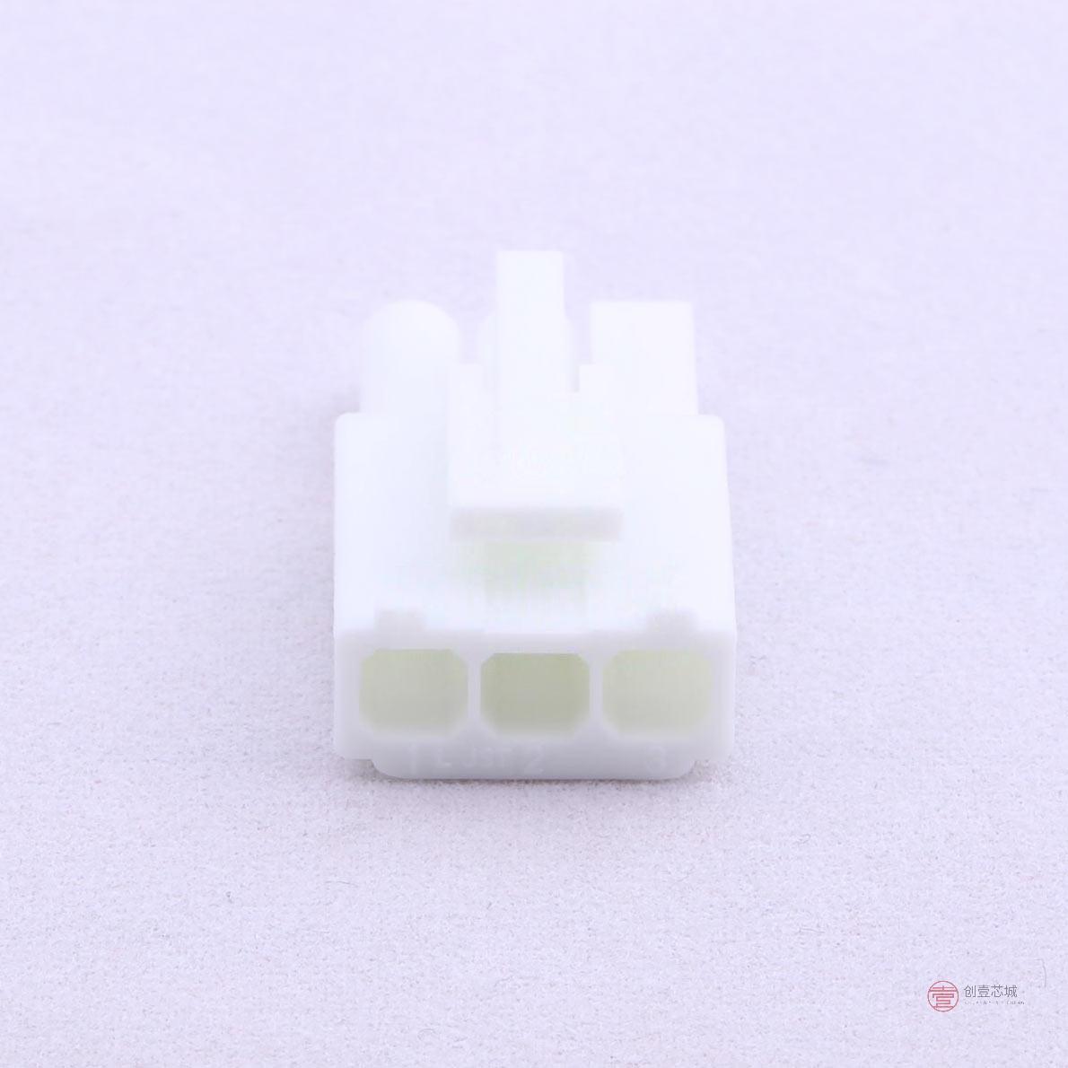 原装ELP-03V全新4.5mm 1x3P正品
