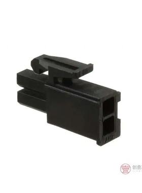 原装1-172165-9全新CONN PLUG 2POS MINI UNIV-MNL