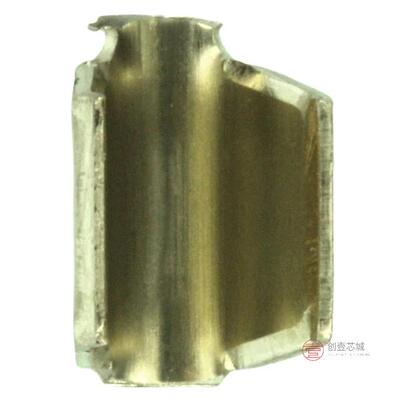 原装正品62357-1全新CONN SPLICE 7400-10000 CMA CRIMP