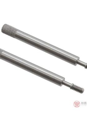 原装正品747784-8全新CONN JACKSCREW 4-40 0.210  2PC