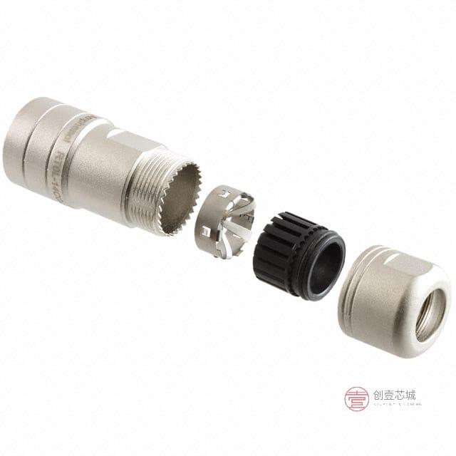 原装RT0L-14CG-S2全新CABLE GRIP 8-12.5MM ZINC正品