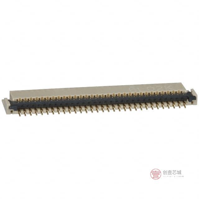 原装FH23-61S-0.3SHW(05)全新CONN FPC BOTTOM 61P