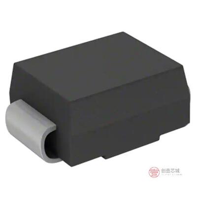 原装正品SMBJ13A-13-F全新TVS DIODE 13VWM 21.5VC SMB