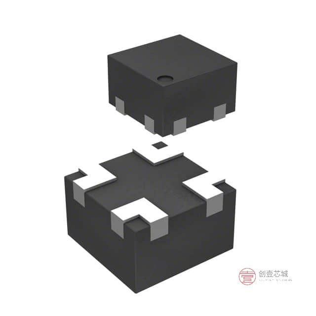 原装MIC94040YFL-TR全新IC PWR SWITCH P-CHAN 1:1