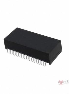 原装H6080NL全新XFRMR MODUL GIGABT 2PORT POE 1:1正品