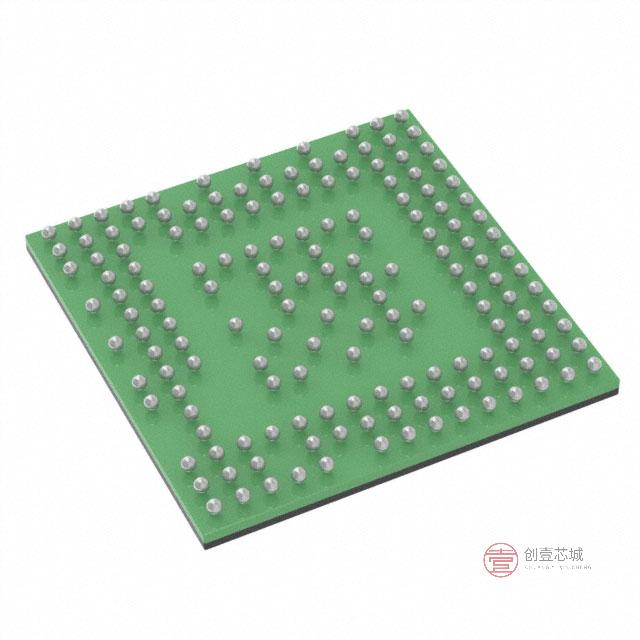 原装AWR2243APBGABLQ1全新76-GHZ TO 81-GHZ AUTOM