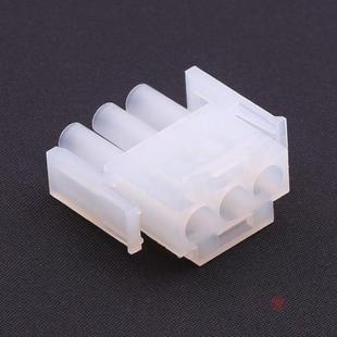 原装HX63080-3P全新6.35mm 1x3P正品