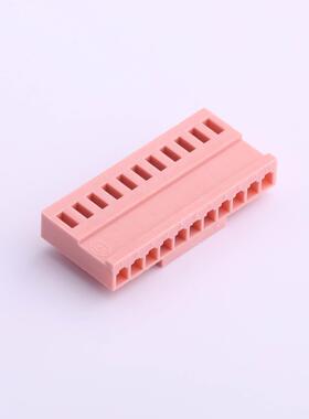 原装HX25012-11Y全新2.5mm 1x11P 粉色正品