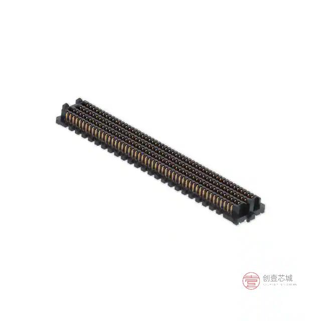 原装SEAM-50-02.0-L-08-2-A-K-TR全新CONN HD ARRA