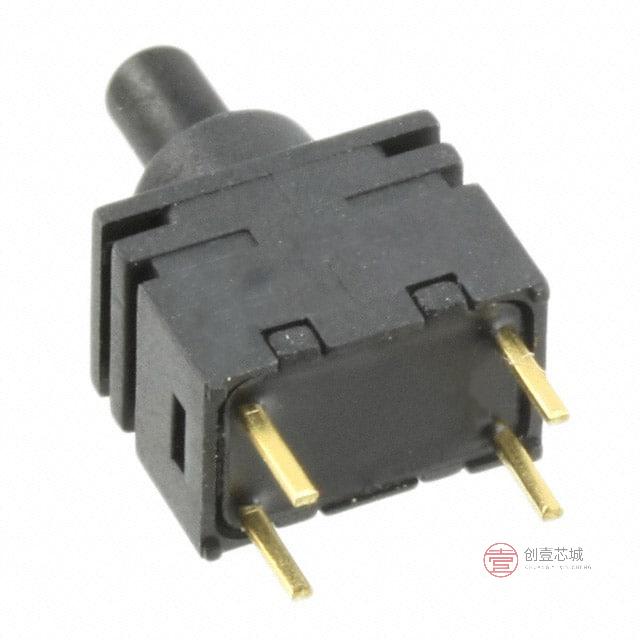 原装FP11SPC1B1TP00全新SWITCH PUSH SPST-NO 0.4V