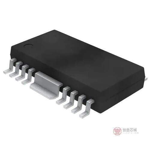 原装正品TBD62308AFG,EL全新IC PWR SWITCH N-CHAN 1
