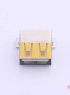 原装U-USBAM04P-F001全新USB Type