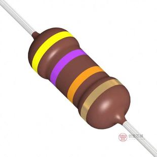 OHM 47K 原装 AXIAL正品 RR03J47KTB全新RES