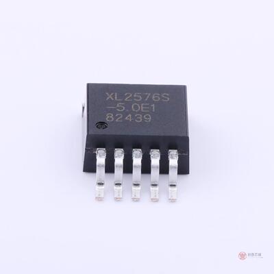原装正品XL2576S-5.0E1全新降压型