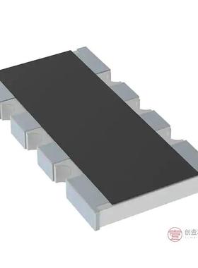 原装CAY16-510J4LF全新RES ARRAY 4 RES 51 OHM 1206正品