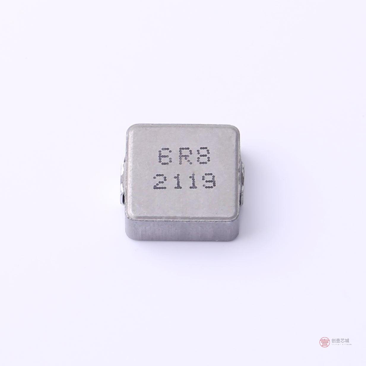 原装TMPA1004S-6R8MN-D全新6.8uH 20% 7.5A 22m正品