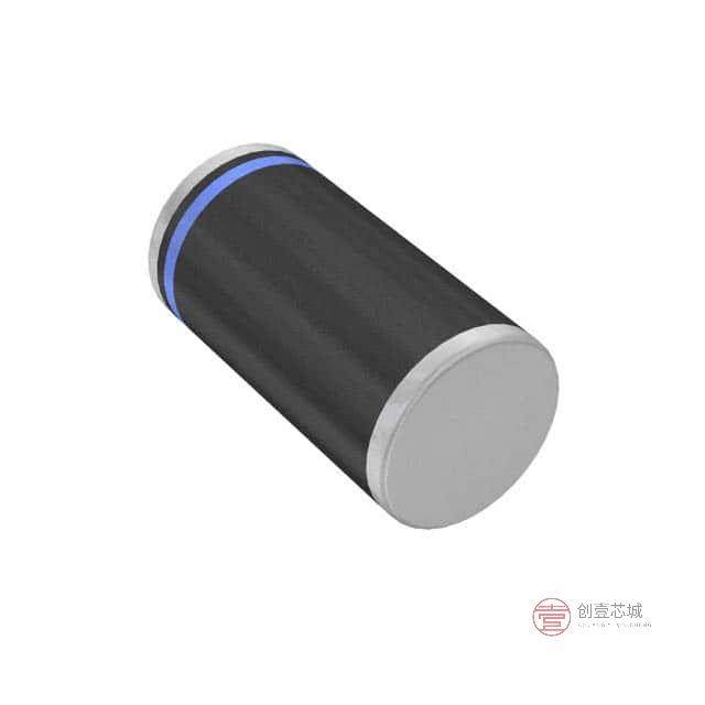 原装TMBYV10-60FILM全新DIODE SCHOTTKY 60V 1A MELF正品