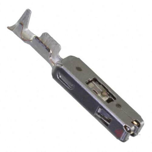 原装正品1564724-1全新CONN SOCKET 20-22AWG CRIMP GOLD