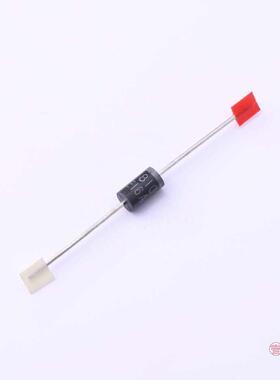 原装1.5KE16A全新瞬态电压抑制器（TVS）DO-201 1500