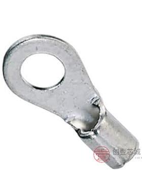 原装3240090全新CONN RING CIRC 8AWG M6 CRIMP正品