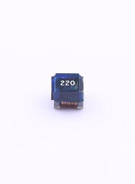 原装正品FHW1008IF220JST全新22uH 5% 105mA 3.9