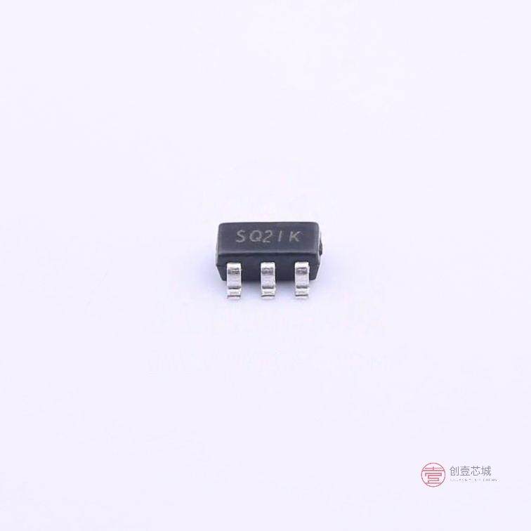 原装SGM2036-3.3YN5G/TR全新Vin=5.5V Vout=3.3V 3