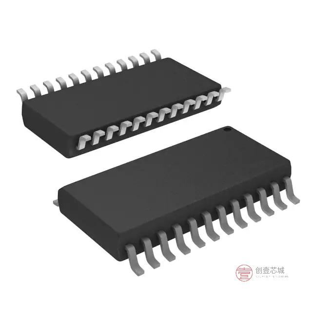 原装STLED316SMTR全新IC INTERFACE SPECIALIZED 24SO正品