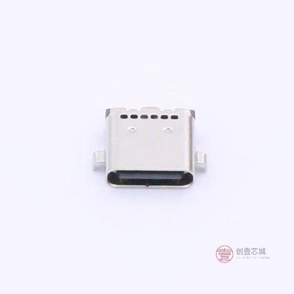 原装MC-210全新TYPE C 24PIN双排沉板0.8正品