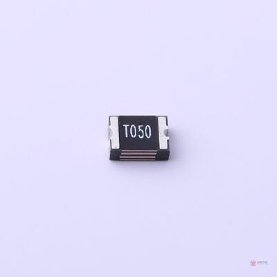 原装TLC-MSMD050/60全新500mA 60V 贴片自恢复保险丝正品