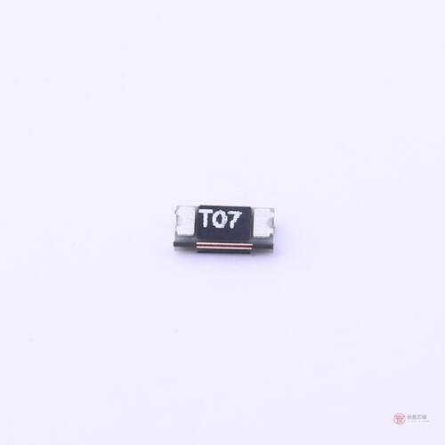原装正品TLC-NSMD075全新6V 750mA 自恢复