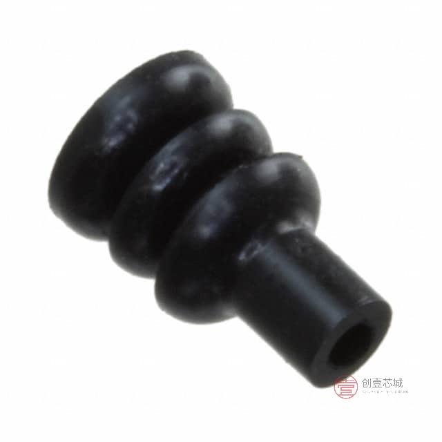 原装2822352-1全新070 TYPE RUBBER PLUG正品