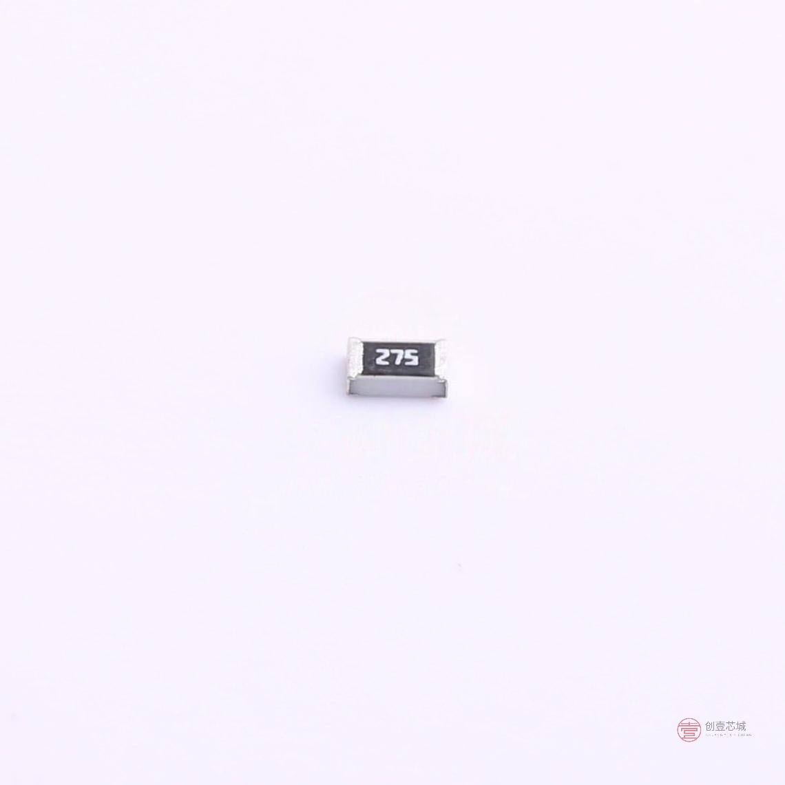 原装ERJP06J275V全新2.7M 5% 500mW正品